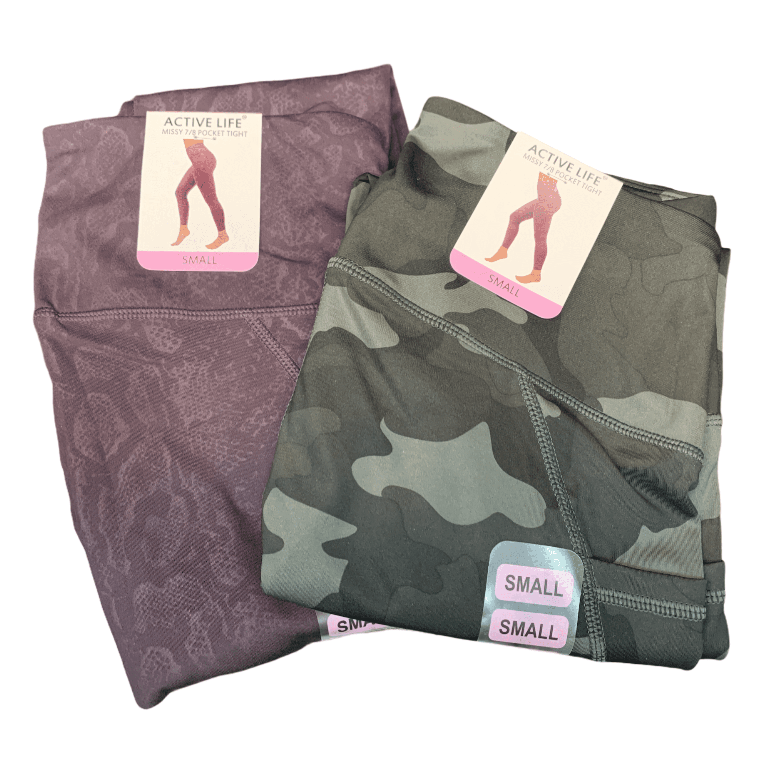 active life leggings sams