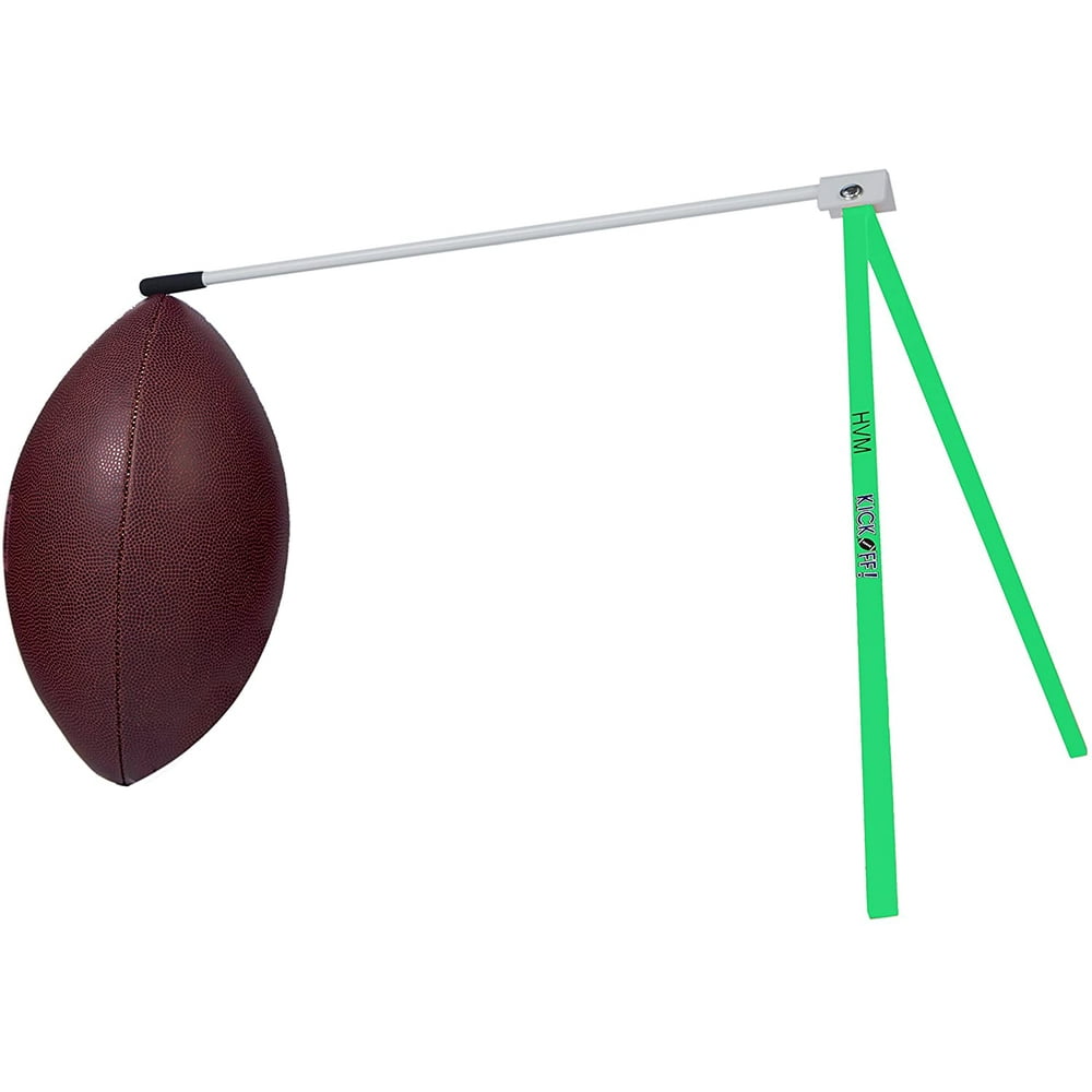 Kickoff! Football Holder Football Place Holder Kicking Tee Use