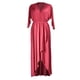 thumbnail image 3 of Maxi Vestido Largo de Fiesta Dara Baby Vest029 Talla Extra Plus, 3 of 9