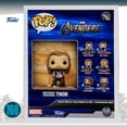 thumbnail image 4 of Funko Pop Thor Victoria Shawarma #760 Avengers Marvel Figura Original Deluxe Funko Victory Shawarma Escena Post Creditos, 4 of 7