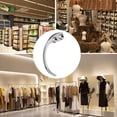 thumbnail image 4 of Stainless Steel Metal Hooks For Removing Magnetic Anti-Theft Locks, Special Tools With Easy To Use Design And Long Service Life For Shoes Clothes Bags In Supermarkets Shopping Malls (3 Pcs), 4 of 5