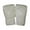 White Child, variant on yotijay Boxing Gloves Comfortable Guards for Punching Bag Training Fitness Muay Thai White Child
