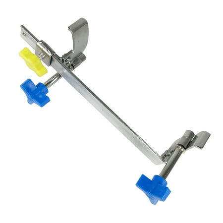 

KUNyu Camshaft Holding Tool Twin Cam Alignment Timing Metal Double Camshaft Gear Fixing Tool for Car