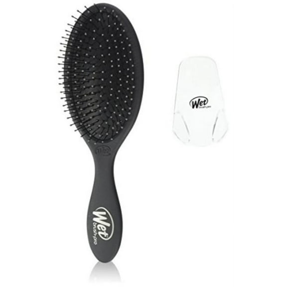 the wet brush 2 count wet brush and shower mount combo