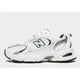 thumbnail image 1 of US Sizes (5.5 - 11) - New Balance 530 White Black, 1 of 6
