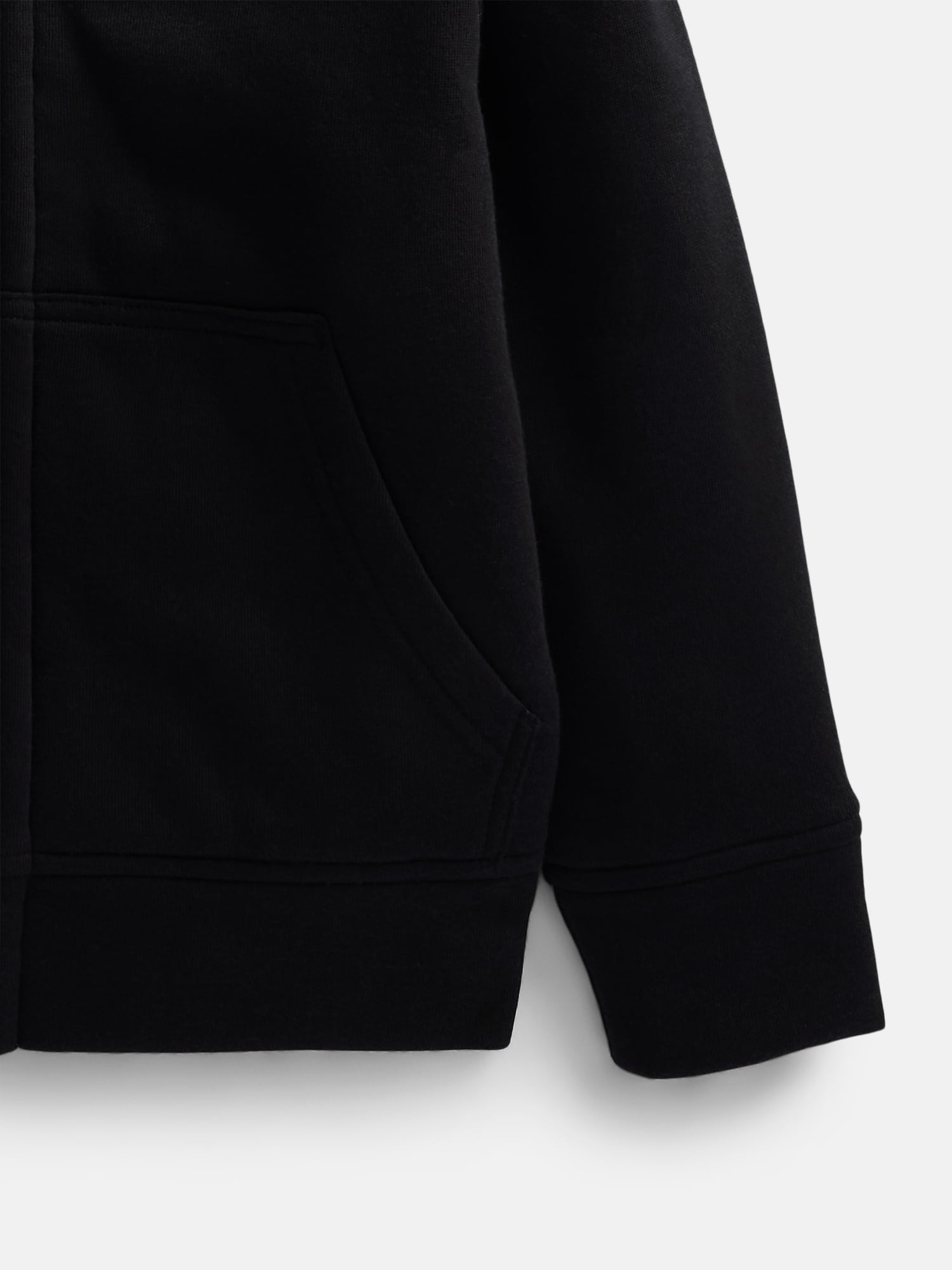 Wonder Nation Boys Kid Tough Hoodie, Sizes 4-18 & Husky