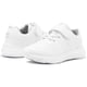 thumbnail image 3 of Tenis Escolar Infantil Deportivo Charly Blanco 15-21.5 blanco 21, 3 of 8