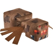Minecraft Plush Dolls 8-in Plush Dolls, Fan Favorite Characters