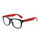 thumbnail image 4 of Lentes para Computadora Luz Azul SAYCHEESE Antireflejantes rojo Unitalla SAY CHEESE Antirreflejantes-Azules, 4 of 4