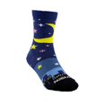 thumbnail image 3 of Night Sky Kids Socks from the Sock Panda (Age 3-7), 3 of 4