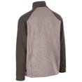 thumbnail image 2 of Trespass Mens Sonstown Fleece Jacket, 2 of 5