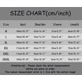 thumbnail image 3 of IWRICH Strip Shirts for Men Short Sleeve Button down Shirt Casual Formal Business Regular Fit Shirts with Pocket Sky Blue L, 3 of 6