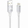 thumbnail image 1 of HAYAN Car Apple Carplay Cable, 3FT Car Charger Cord, USB A to Lightning Cable Compatible for iPhone 14 13 12 11 Pro Max XR XS X 8 7 6 Plus SE iPad Charging Cord, 1 of 1