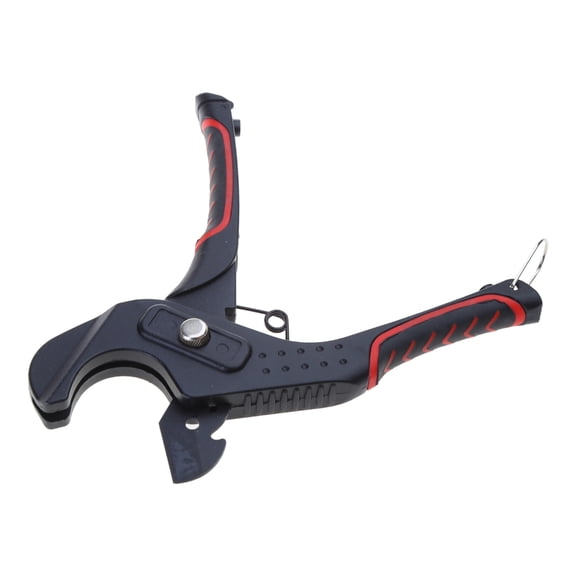 Ratcheting PVC Pipe Cutters Ratchet-type Pipe Cutter Pipe Cutting Tools