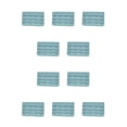 thumbnail image 1 of Guardurnaity Correa de extensión Sujetador Extensor Hebilla 4 Accesorios de gancho Botones coloridos Gadgets de reemplazo ajustables 3 filas para A3 10piezas, 1 of 6
