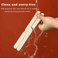 thumbnail image 4 of 8 Pieces Pot Coaster Foldable Silicone Heat Resistant Space Saving，, 4 of 5