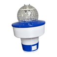 thumbnail image 4 of jinwen Flotteur au Chlore Automatique pour Piscine hors Terre Intérieure Extérieure Spa A A, 4 of 9