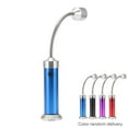 thumbnail image 1 of Base Magnética Flexible Portátil Lámpara De Escritorio De Luz De Mesa De Linterna Led De Alto Brillo Monstrate HA018775-00, 1 of 7