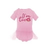 Awkward Styles 2nd Birthday Shirt I'm Two Baby Girl Dress Birthday Donut Tutu Skirt Set