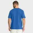 thumbnail image 2 of Men's Fanatics Blue Detroit Lions Chop Block Legacy T-Shirt, 2 of 3