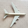 thumbnail image 2 of Exquisite A380 Etihad Airways Composite Model for Home or Office Decor, 1:400 Toy, 2 of 13