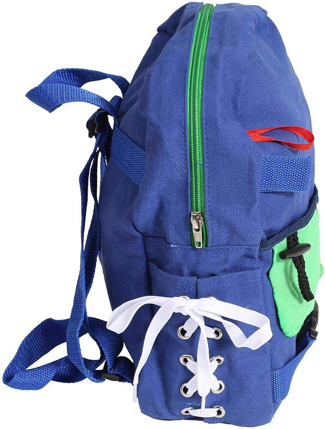 Fidget Backpack - Walmart.com