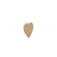 thumbnail image 4 of Wooden Hearts for Wedding Guest Book, Wooden Signing Hearts, 1-1/2 inch x 1/8 inch Unfinished Wood Heart Cut Outs for Crafts, Pack of 100, by Woodpeckers, 4 of 7