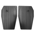 thumbnail image 4 of Pedal antideslizante, reposapiés de motocicleta de 2 piezas Clavijas de pie de motocicleta CNC Reposapiés de motocicleta construido para durar, 4 of 12