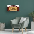 thumbnail image 4 of RetroPlanet 'Home Theater Marquee' Canvas Art, 4 of 4