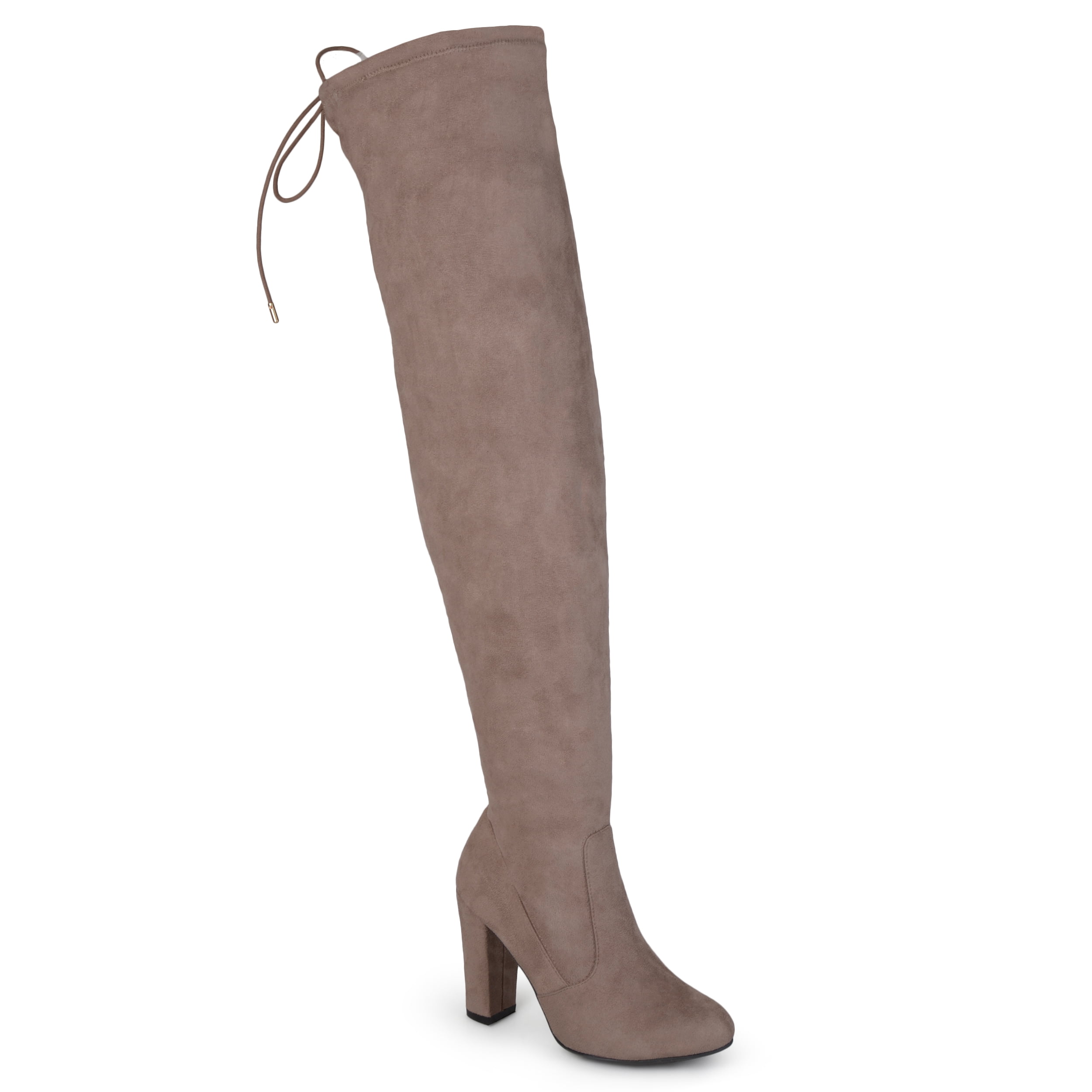 Brinley Co Womens Barn Over The Knee Boot
