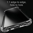 thumbnail image 4 of Luxury Silicone Case For Samsung Galaxy S20 FE S10 S9 S8 Plus S10E Transparent Soft Case For Samsung Note 8 9 10 Lite Shockproof FOR NOTE 10 PLUS, 4 of 5