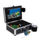 thumbnail image 5 of Cámara de Pesca Submarina Monitor LCD de 9 Pulgadas Buscador Peces Cámara de Pesca Impermeable 1000 TVL con Pantalla Temperatura Profundidad para Pesca en Hielo de Río Marino, 5 of 8