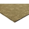 thumbnail image 2 of Dalyn Korba Area Rug KB1 Kb1 Goldenrod Goldenrod Bulbs Petals 5' x 7' 6" Rectangle, 2 of 2