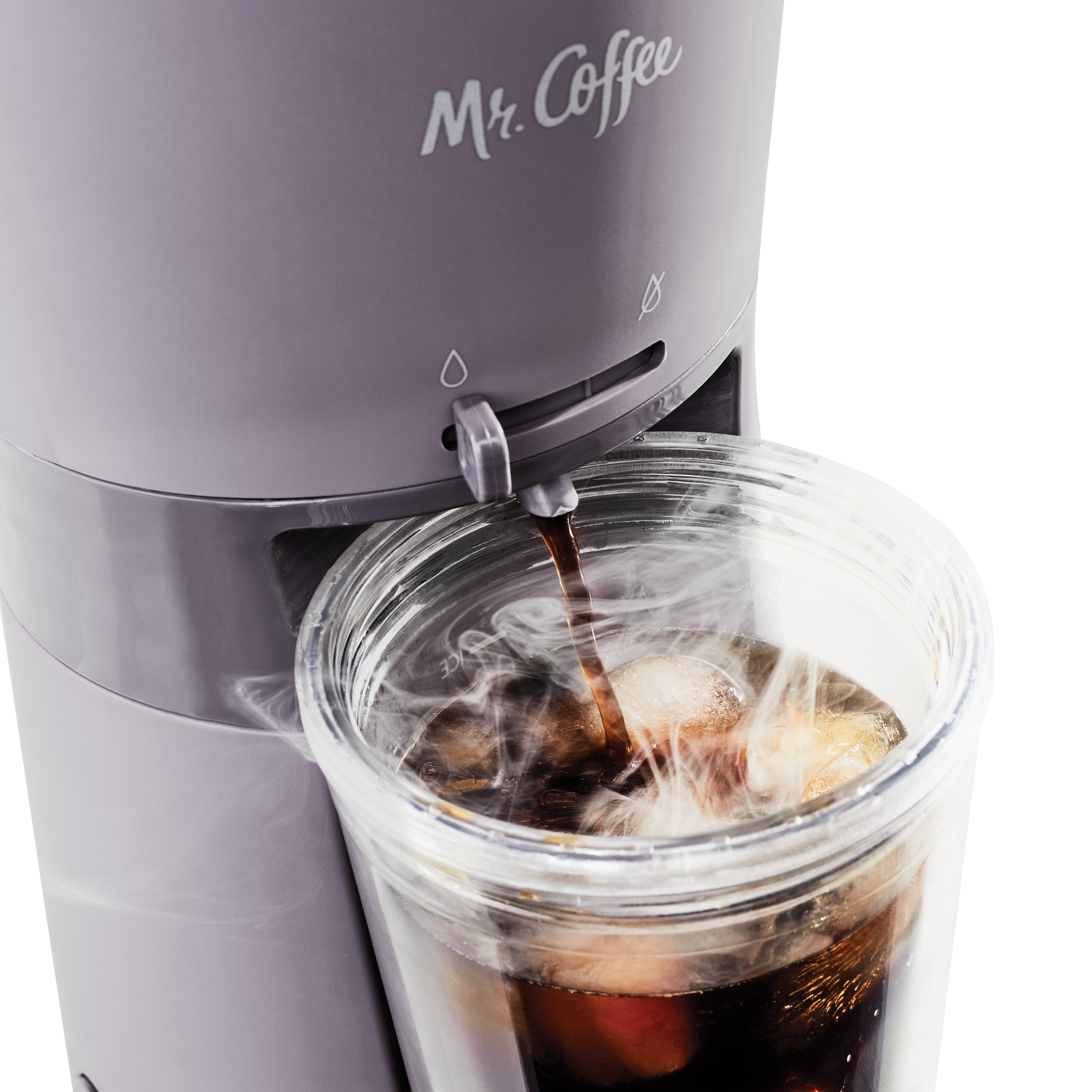Mr. Coffee Iced Coffee Maker