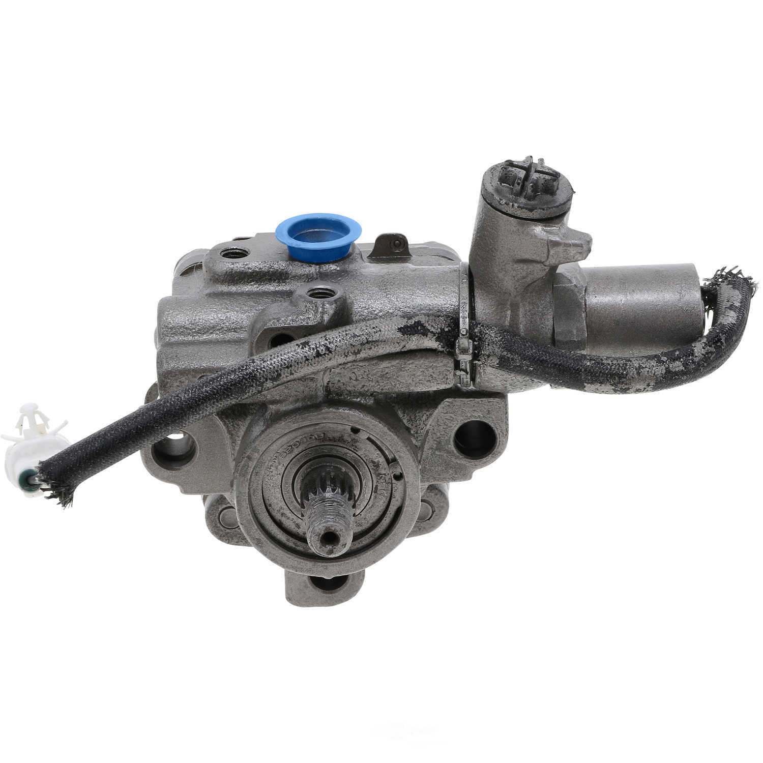 MAVAL 96308M Reman Power Steering Pump
