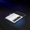 thumbnail image 3 of Tablero de ajedrez Chessnut Evo Ultra Smart AI con motor Maia, 3 of 5