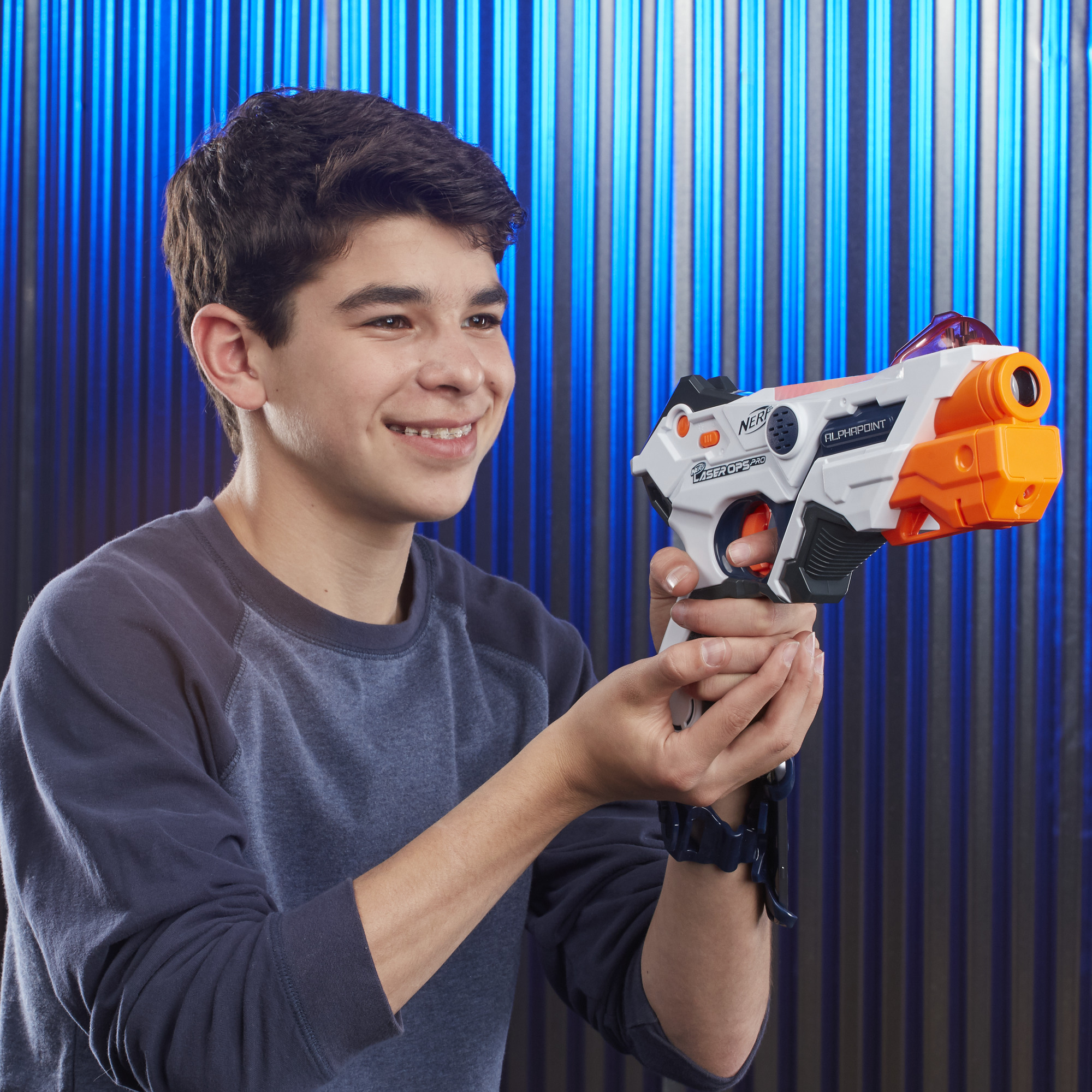 Nerf Laser Ops Pro Alphapoint - image 4 of 14