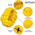 thumbnail image 4 of Fashionwu Double Suction Cup Dog Toy Thickened Enlarged, Interactive Tug and Bite Toy for Dog, Durable Dog Chew Toys for Small Medium Large Breed Dogs, 4 of 8