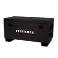 thumbnail image 3 of 48" Craftsman Jobsite Box in Black, 3 of 11
