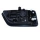 thumbnail image 5 of Manija de puerta interior izquierda para Hyundai Getz 2006-2011 Afortunado Sencillez, 5 of 5