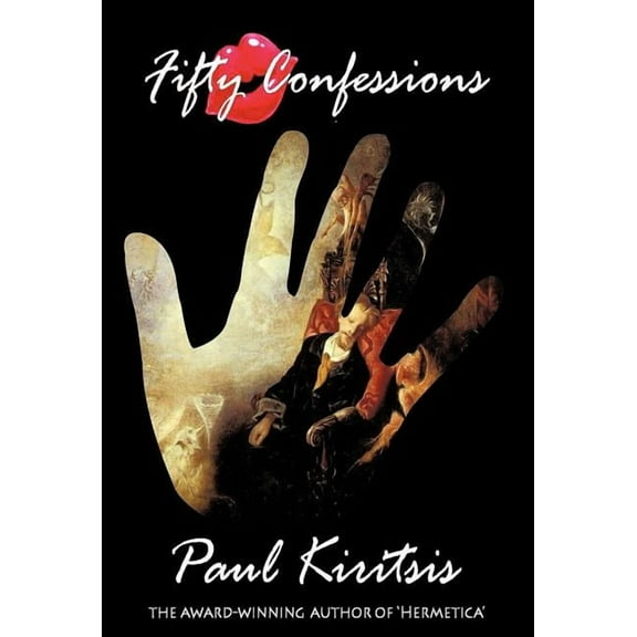 Fifty Confessions (Hardcover)