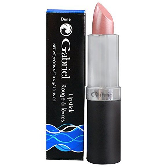 Gabriel Cosmetics Lipstick Dune 013 Ounce