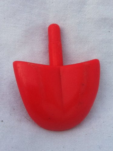 Potato Head MOUTH White Teeth Red Tongue Pair Replacement Accessory Part Lot Details about   Mr 
