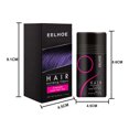 thumbnail image 3 of Fibra De Construcción Hair Building Fiber Hair Loss Care Ocultar adelgazamiento (negro natural) Tmvgtek Cuidado Belleza, 3 of 3