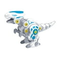 thumbnail image 1 of Desmontaje Y Montaje De Dinosaurios Para Niños, Conjunto Desmontable De Tornillos, Triceratops Tyrannosaurus, Juguetes De Montaje De Inteligencia Sweethay FN003243-01, 1 of 6