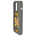 thumbnail image 2 of Keyscaper Daron Payne Gray Washington Commanders Ready Soft Touch iPhone Case, 2 of 7