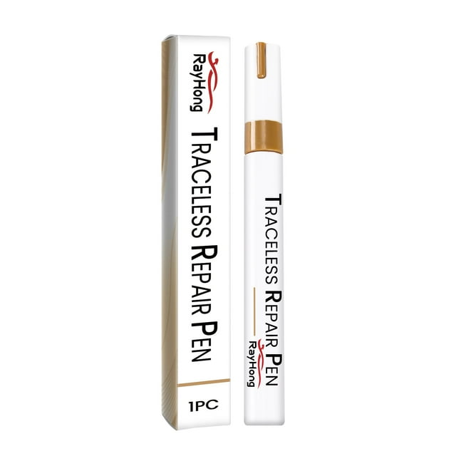 Bdday Scratch Remover for Vehicles Car Paint Repair Scratch Repair Quick Recovery Car Color Repair Pen 3ml Scratch Remover for Vehicles