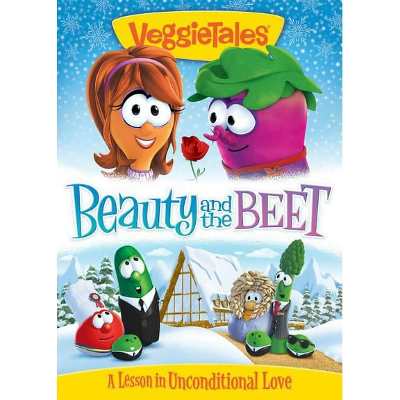 Beauty and the Beet (Other)