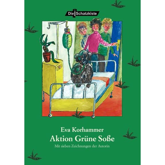 Aktion GrÃ¼ne SoÃe, (Paperback)