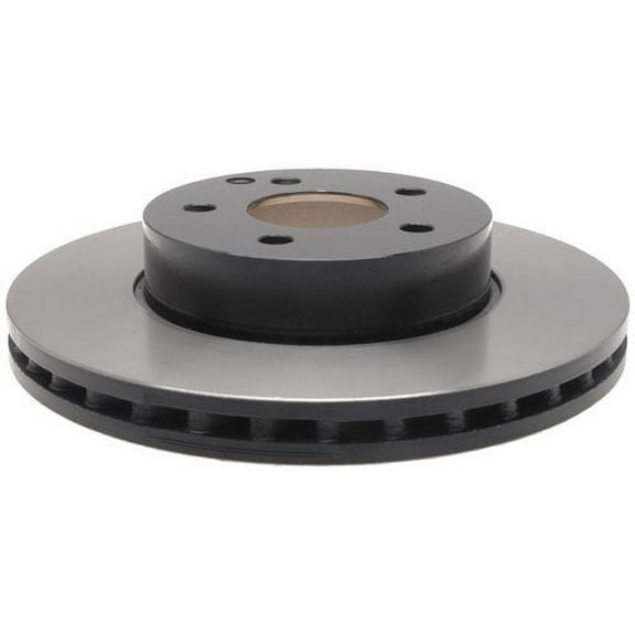 Raybestos 980789 Advanced Technology Disc Brake Rotor Fits select: 2008-2015 MERCEDES-BENZ C